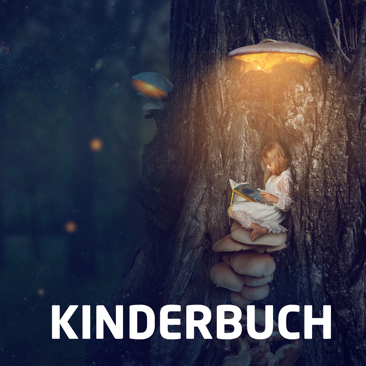 Kinderbuch-Programm des massel Verlags