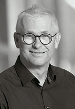 Gerald Ehegartner