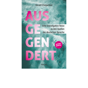 AUSGEGENDERT